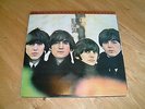 The Beatles - Beatles For Sale (US Audiophile LP MFSL 1-104)