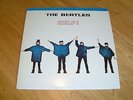 The Beatles – Help  (US Audiophile LP MFSL 1-105)