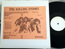 Rare LP The Rolling Stones - Saturday Night Live BURDEN RECS SNL-103 NM Not TMOQ