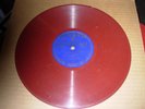 ALBERTA HUNTER chirping blues / someone else ( blues ) 78 paramount 12017 - RED