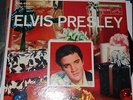 ELVIS PRESLEY SINGS CHRISTMAS SONGS RCA EPA4108  1957 N.M.- W P.S. N.M.