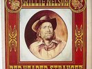Willie Nelson- Red Headed Stranger Columbia- KC 33482