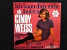 Cindy Weiss - Ich kann dich nicht ändern (7