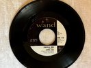 Rare  Sammy Jones, Wand Records 1158, R&B, Northern Soul, Funk, Soul, Promo
