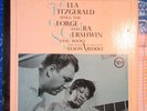 Ella Fitzgerald Sings the George & Ira Gershwin Song Books Nelson Riddle 5 Lps