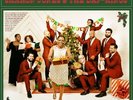 SHARON JONES & THE DAP-KINGS It's A Holiday Soul Party LP NEW COLORED VINYL Dapt