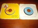 TABACO Y SU SEXTETO TWO 45 RPM 7