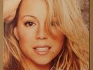 MARIAH CAREY Charmbracelet 2 LP PROMO Sticker Insert 2002 US Near Mint