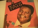 Fats Domino; This is Fats,1957,  Imperial, LP 9040, Vinyl, LP, Album