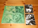 John Mayall - LP + 2 PRESSE-FOTOS - Blues From Laurel Canyon  Decca SLK 16 573-P