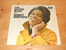Smokey Smothers - LP - The Driving Blues Of - DE 1967 - Polydor International