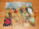Pink Rim Island - Spooky Tooth - LP - It's All About - 1968 - ILPS 9080 - UK