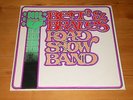 Private UK Prog Rock / Folk Rock LP - Belt & Braces Roadshow Band - 1975