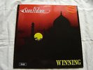 SUN PALACE Winning / Rude Movements 12`MAXI GERMAN PRESSING 821 777-1ME