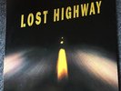 Lost Highway Soundtrack OOP Translucent Yellow 2 LP/Simply Vinyl David Lynch