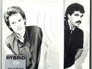 Daryl Hall & John Oates - Voices [MFSL SACD] SEALED