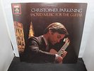 Christopher Parkening Sacred Music for the Guitar Vinyl Record New EMI Angel