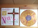 Simple Minds New Gold Dreams 1982 Original Golden Color looks plays MINT- Shrink