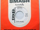 SCOTT WALKER mod beat promo 45 JOANNA ALWAYS COMING BACK TO YOU Mint minus e9522