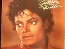 MICHAEL JACKSON Thriller 12