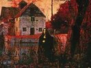 Black Sabbath - Same LP #G48404
