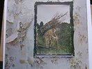 Led Zeppelin IV & Presence Vinyl LPs