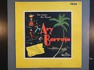TRIO SURDINA e LEO PERACCHI - ARY BARROSO 10'' MONO 1953 BRAZIL JAZZ SAMBA BOSSA