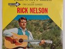 RICK NELSON: Take a City Bride NEAR MINT USA 45 w/ PS Decca SCARCE