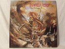 MANILLA ROAD the deluge 1986.......iron maiden metallica acdc kiss motorhead