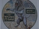 Picture LP   The Rolling Stones - Bridges To Babylon