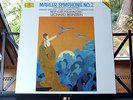 DG DIGITAL 423 395 MAHLER SYMPHONY No 2 NYPO BERNSTEIN EX+