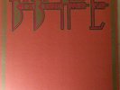 Beck, Bogert & Appice BECK, BOGERT & APPICE LIVE LPx2 JAP  Epic VG+/VG+