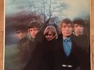 ROLLING STONES 'BETWEEN THE BUTTONS' STUNNING LP DECCA 1ST PRESS MONO UNBOXED