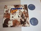 FRUMPY 2 LP - LIVE / GERMAN PHILIPS PRESS in MINT