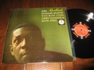 John Coltrane Record Ballads McCoy Tyner Elvin Jones Impulse Jazz Orig A-32 NM
