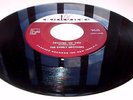 The Everly Brothers Devoted To You 1958 Cadence 1350 Rockabilly Vinyl 45rpm VG++