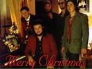NEW My Morning Jacket Does Xmas Fiasco Style (Vinyl)