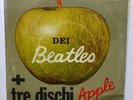BEATLES Una Sensazionale Intervista ITALY press 4 x45rpm PIC SLEEVE promo c2442