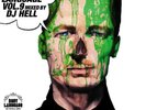 DJ HELL PRES. - BODY LANGUAGE VOL.9 2 VINYL LP NEW+