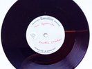 FRANKIE CROCKER -TON OF DYNAMITE/JOE HICKS - FUNKY - EMI ACETATE - N SOUL