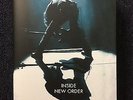 NEW HARDBACK - PETER HOOK - SUBSTANCE- BEST WISHES, SIGNED & DATED XMAS GIFT