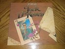 ROBERT HUNTER / JACK O'ROSES   Solo Acoustic   1980 U.S. Album   NEAR MINT
