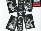 ALICE IN CHAINS - LIVE: FACELIFT 150 GR.VINYL .RSD BLACK FRIDAY