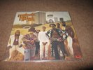 Mandrill Just Outside of Town vinyl LP