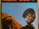 MAURICE VANDER TRIO/SAME*FRANCE 1973*BINGOW*MINT-*playgraded completely