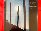 SEALED TANGERINE DREAM RICOCHET LP NOS VIRGIN UK VINYL ELECTRONIC AMBIENT 