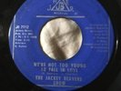 The Jackey Beavers Show - We're Not Too Young To Fall In Love - Jaber Original