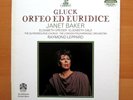 NUM 750423 Gluck Orfeo Ed Euridice Janet Baker Raymond Leppard ERATO 3xLP NM