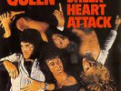 QUEEN - SHEER HEART ATTACK 2015 HALFSPEED MASTERED VINYL LP 180 gram NEW SEALED