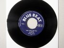 PRINCE BUSTER & SLIM SMITH - ONLY SOUL CAN TELL - BLUE BEAT - SKA - ROCKSTEADY